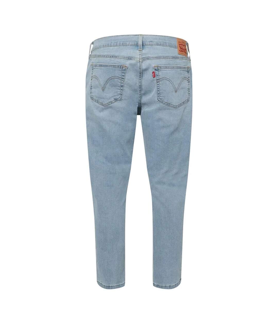 Womens/ladies Mid Rise Boyfriend Jeans Cool Friends Levis-2
