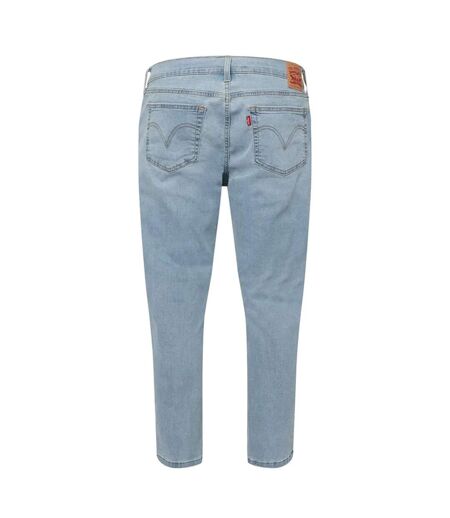 Womens/ladies Mid Rise Boyfriend Jeans Cool Friends Levis