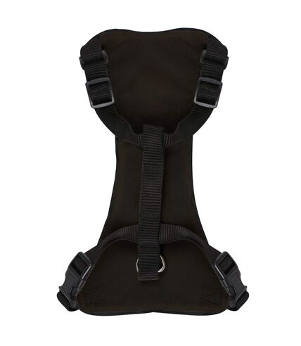 Regatta Dog Harness (Black) (M) - UTRG6279