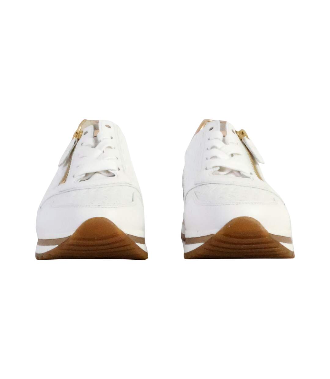 Basket Cuir Gabor FI. Twist-5