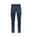 Pantalon De Travail Homme Bleu Marine Projob-1
