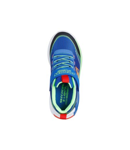 Basket Enfant à Scratch Skechers Lite-Tri Namics
