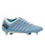 Chaussures De Foot Pour Terrain Souple Phoenix 2.0 Elite Homme Gris Canterbury-1