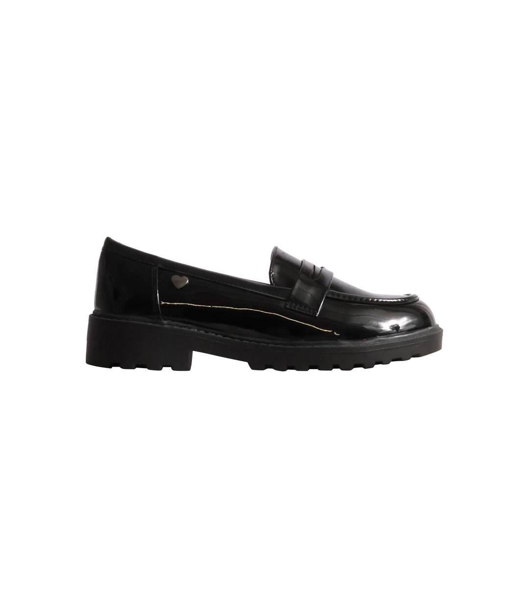 Mocassins Enfant à Enfiler Super Mode Doremi-2