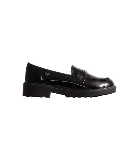Mocassins Enfant à Enfiler Super Mode Doremi