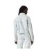 Veste En Jean Manches Longues Shrunken 90s Femme Bleu Levis-3
