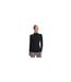 Haut Thermique Authentics Femme Noir Under Armour-1
