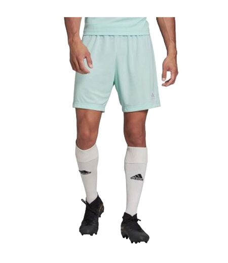 Short Entrada Homme Bleu Adidas