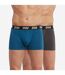 Lot de 2 boxers à  thermorégulation Sport