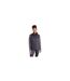 Womens/ladies Stratus Packable Gilet Black Mountain Warehouse-1