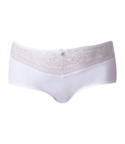 Boxer femme Dentelle Recyclée Athena