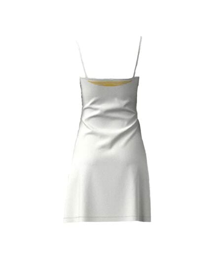 Robe Femme Blanc Diesel