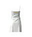 Robe Femme Blanc Diesel-2