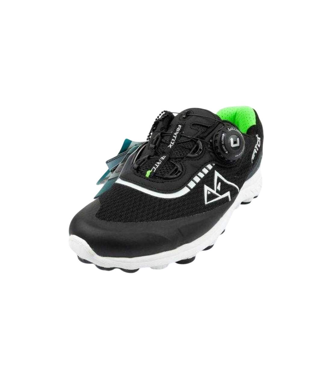 Chaussures De Sécurité Powerbreeze Femme Noir Airtox-4