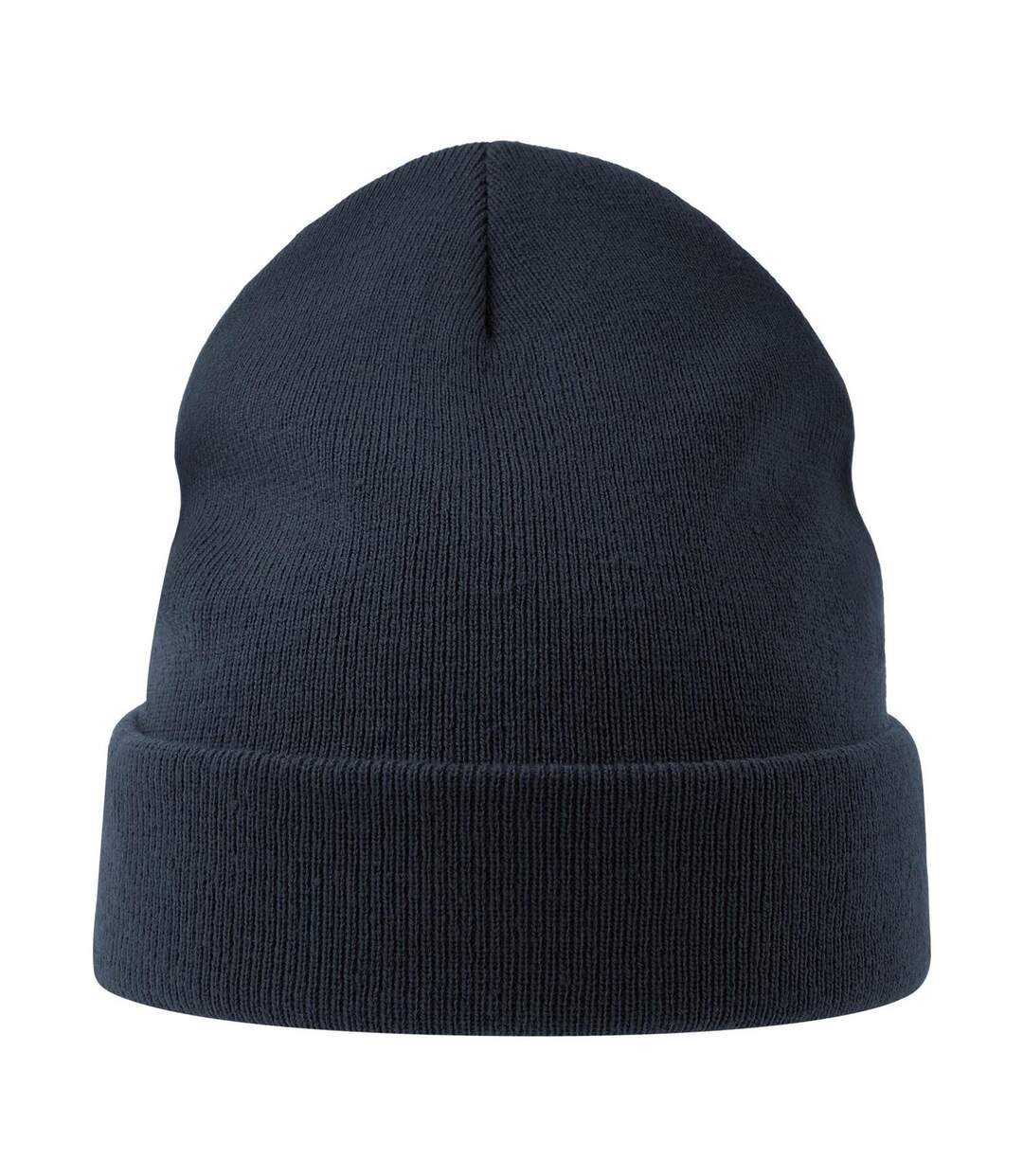Bonnet Pier Adulte Bleu Marine Atlantis-1