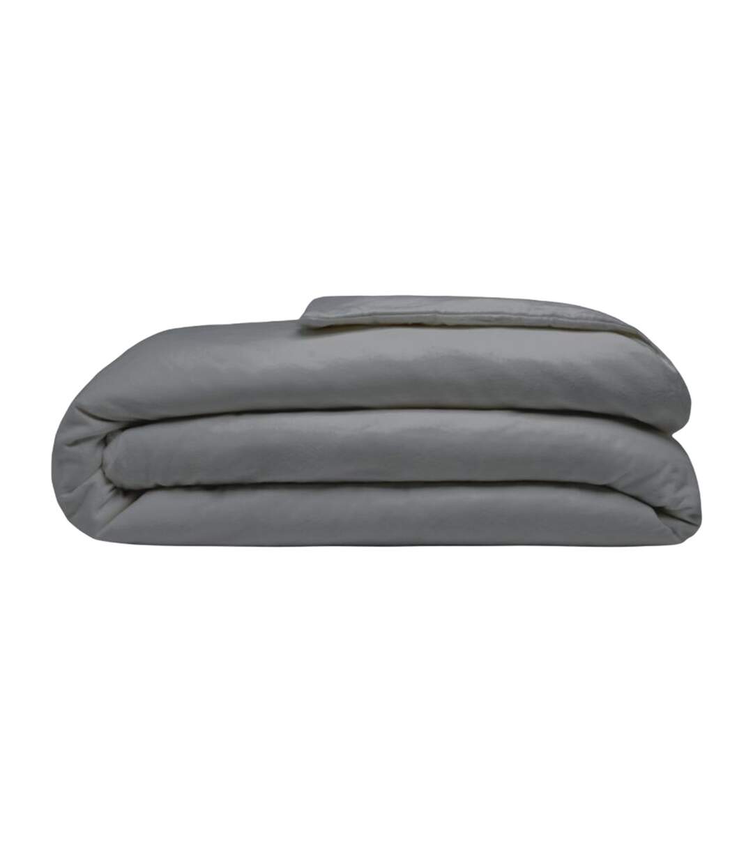 Housse de couette anthracite Belledorm