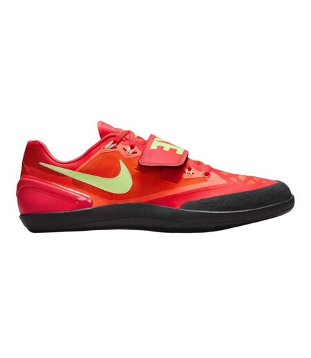 Chaussures Zm Rotational Homme Rouge Vif Nike