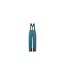 Pantalon De Ski Chalet Extreme Femme Vert Foncé Mountain Warehouse-1