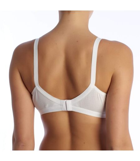 Classic Non-Wired Bra P1612 for Women