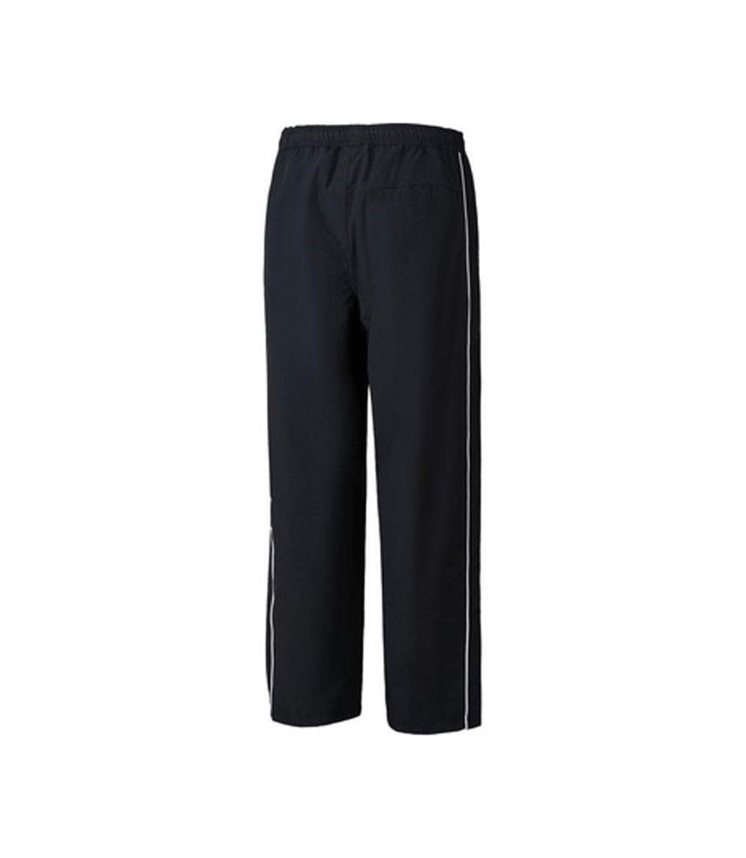 Pantalon fluide homme noir converse starsprinter-2