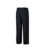 Pantalon fluide homme noir converse starsprinter-2