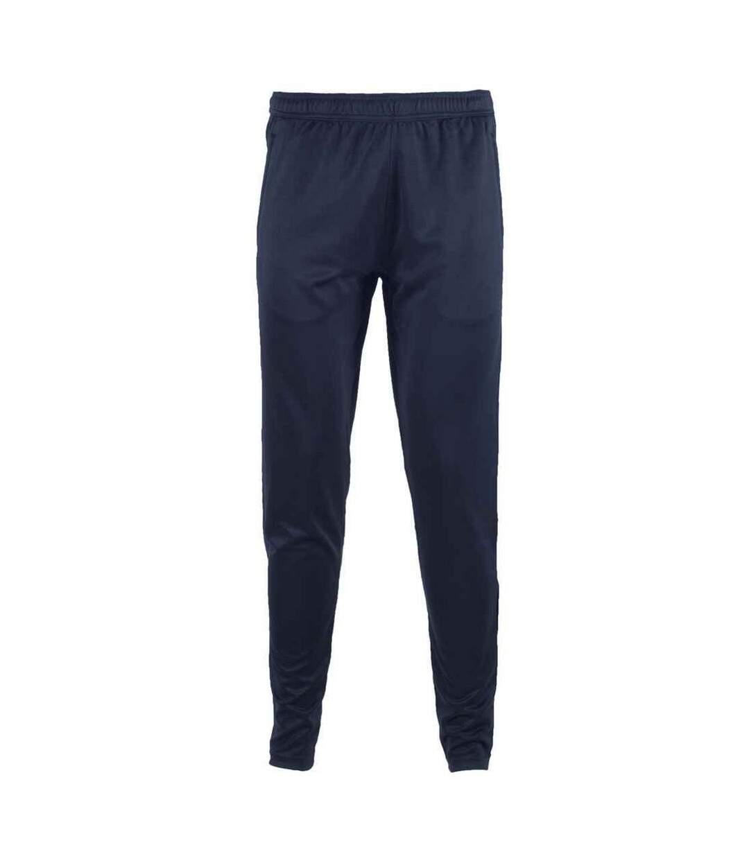 Pantalon de jogging homme bleu marine Tombo