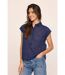 Chemise DOREMI Vert profond-2