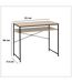 Bureau d'appoint ALIAJ - Beige-3