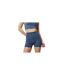 Womens/ladies Nylon Shorts Storm USA-2