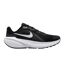 Baskets Downshifter Femme Noir Blanc Nike-1