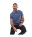 Polo Homme Bleu Tommy Hilfiger-1
