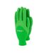 Town & Country Master Gardener Gardening Gloves (Lime Green) (L)