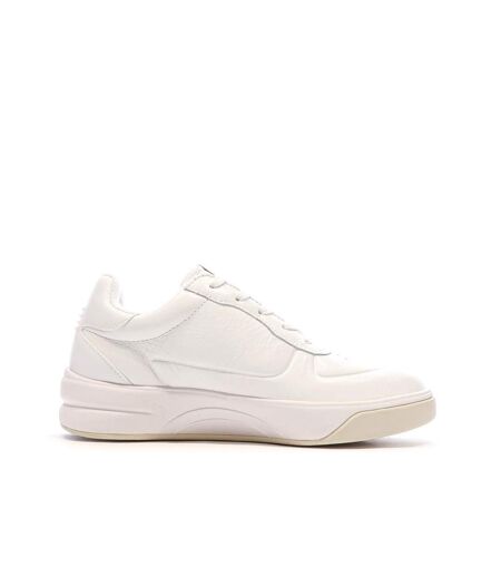 Baskets blanches femme tbs claudie