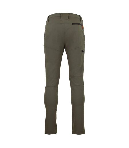 Pantalon de randonnée homme CEBOR