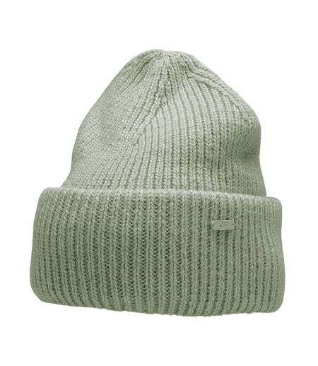 Bonnet H4z22 Cad005 Femme Vert 4F