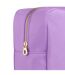 Pochette Sundae L Violet Bagbase-4
