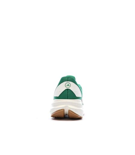 Chaussures de running vert/blanc homme adidas astrastar
