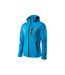 Veste À Capuche Nils Homme Bleu Hi-Tec-1