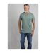 T-shirt Manches Courtes Tidal Homme Vieux Sarcelle Weird Fish-1
