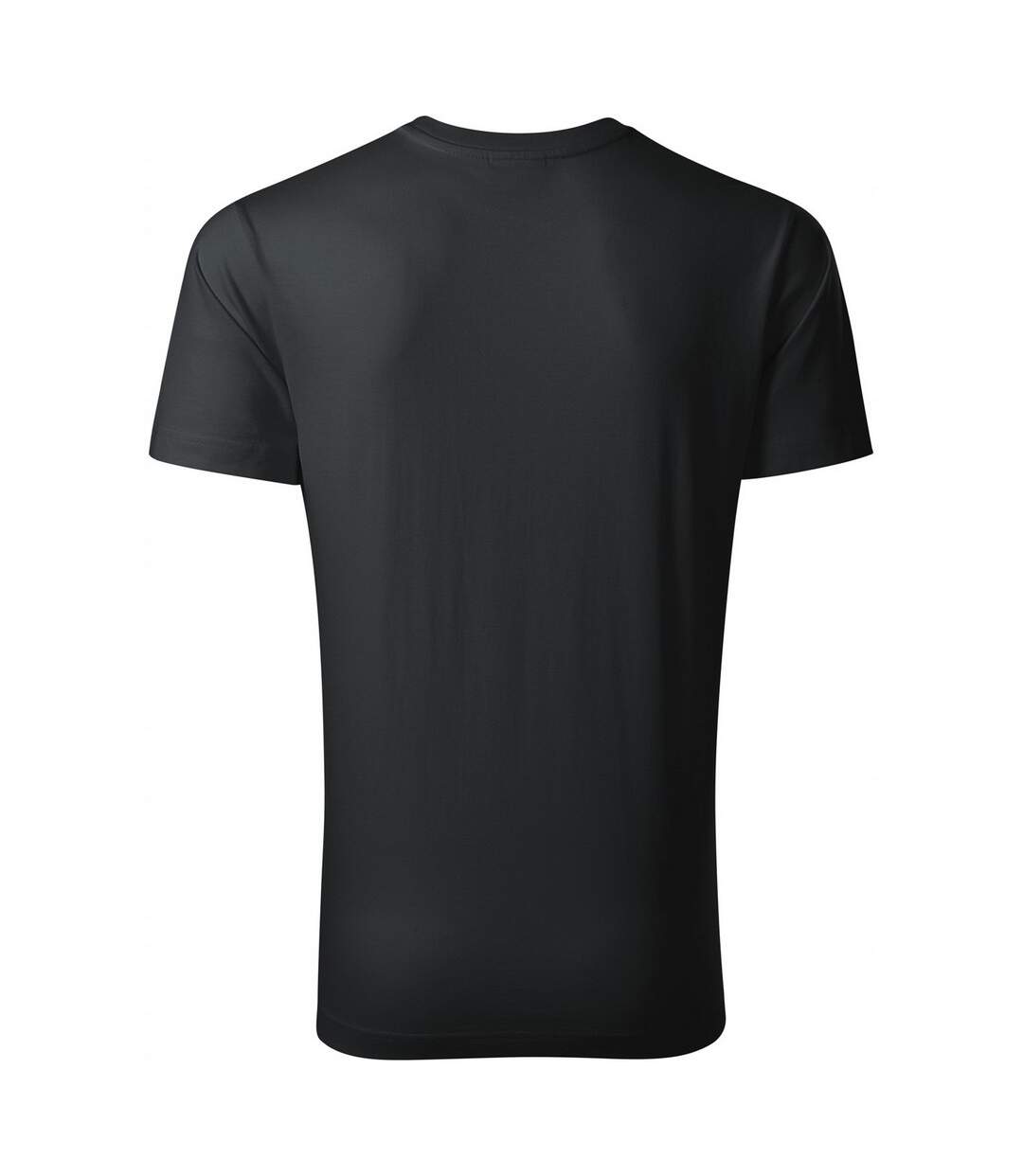 T-shirt Resist Homme Gris Foncé Rimeck-2