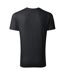 T-shirt Resist Homme Gris Foncé Rimeck-2