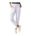 Pantalon Corso Femme Blanc Regatta-2