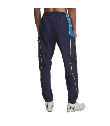 Mens Challenger Trousers Blue Under Armour