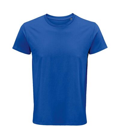 SOLS Mens Crusader T-Shirt (Royal Blue) - UTPC4316