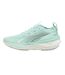 Womens/ladies Foreverrun Nitro 2 Running Shoes Mint Green Puma-2