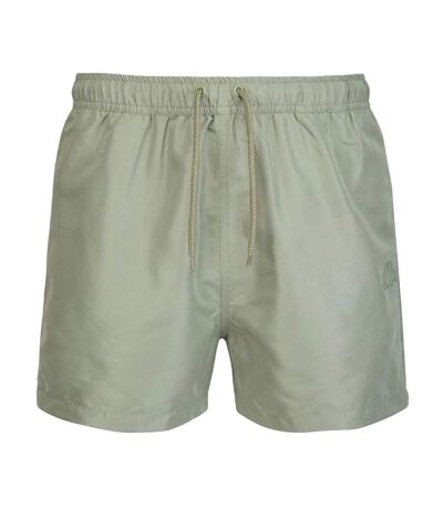 Short de bain Vert Clair Homme Kappa Edern Life - L