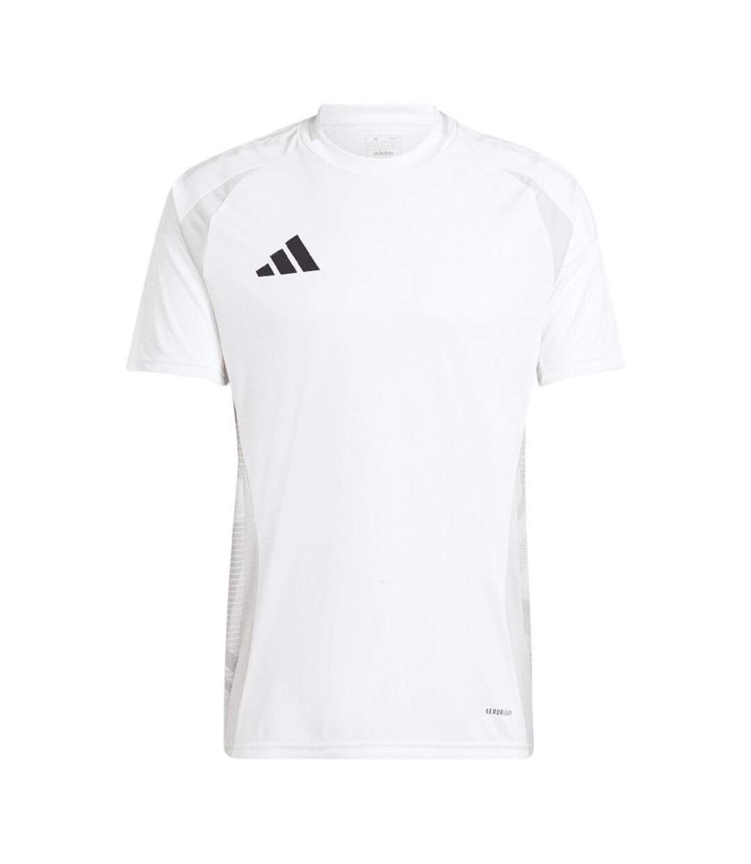 Maillot Tiro Competition Homme Blanc Adidas-2