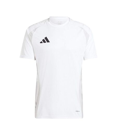 Maillot Tiro Competition Homme Blanc Adidas