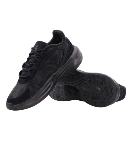 Baskets Ozelle Homme Noir Adidas