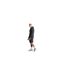 Mens Fleece Shorts Gunmetal Grey Lyle & Scott-1